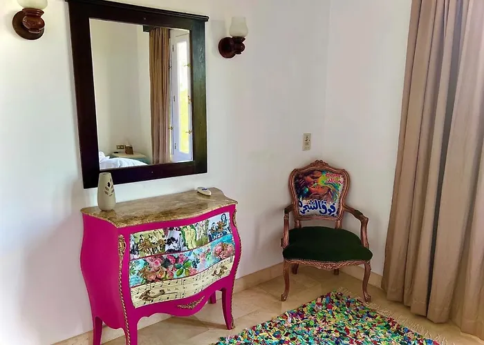 South Marina Apartment Wi-Fi Available