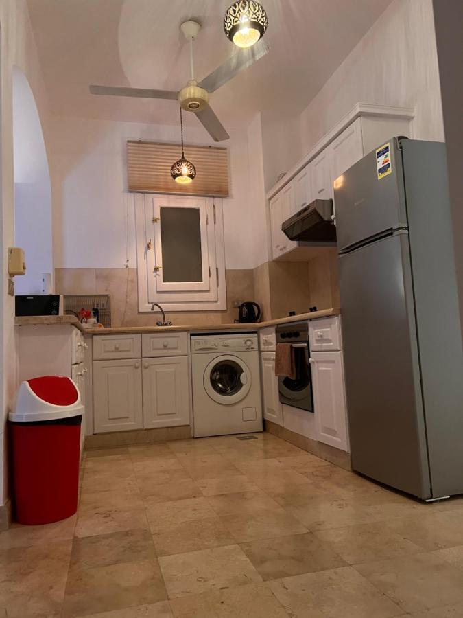 South Marina Wi-fi Available Appartement Hurghada
