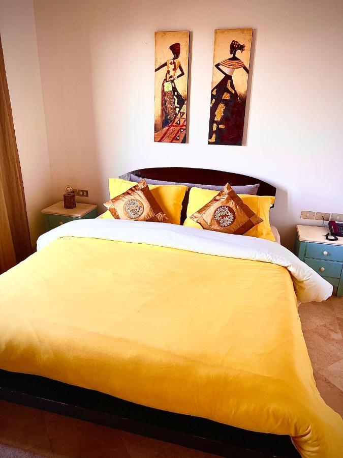 Appartement South Marina Wi-fi Available *