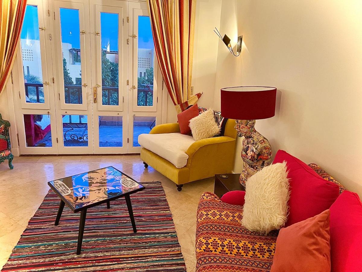 South Marina Wi-fi Available Appartement