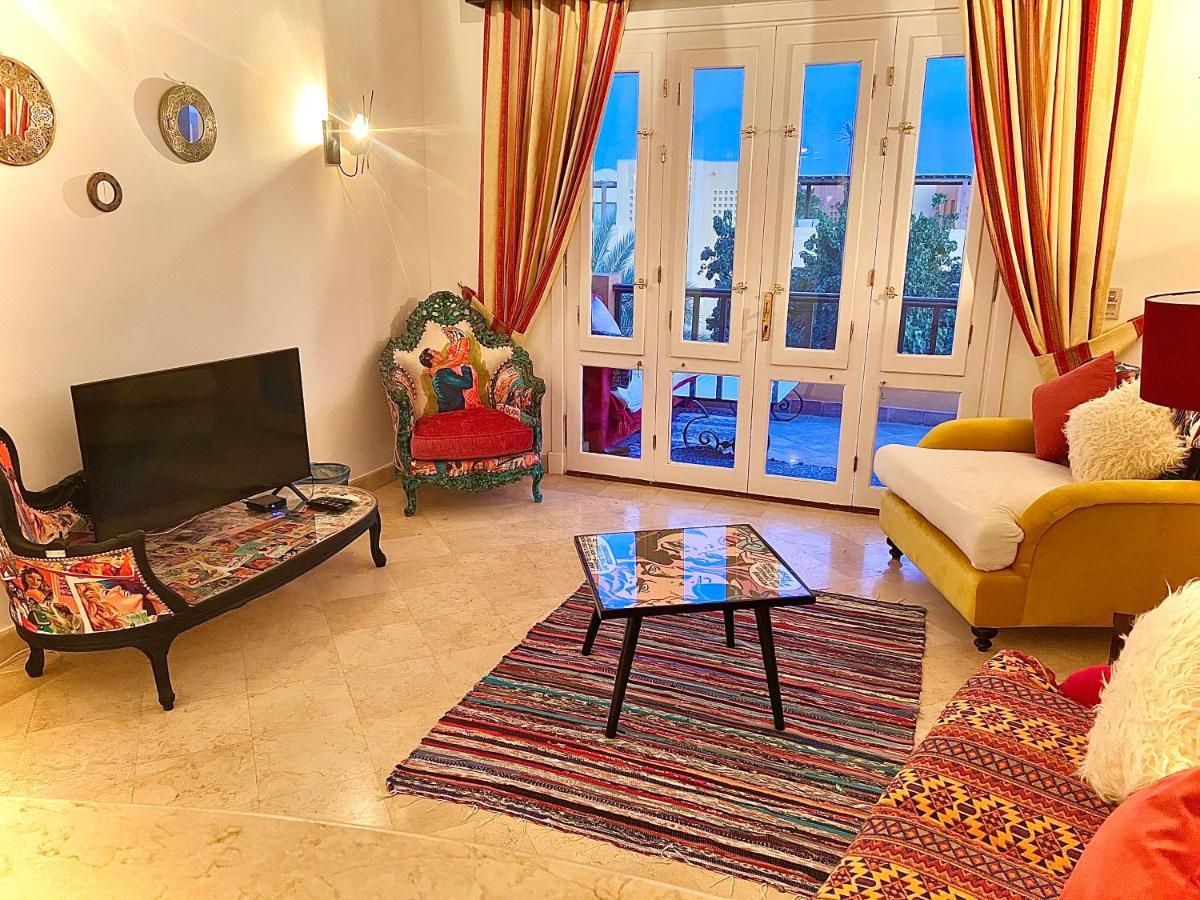 Appartement South Marina Wi-fi Available *