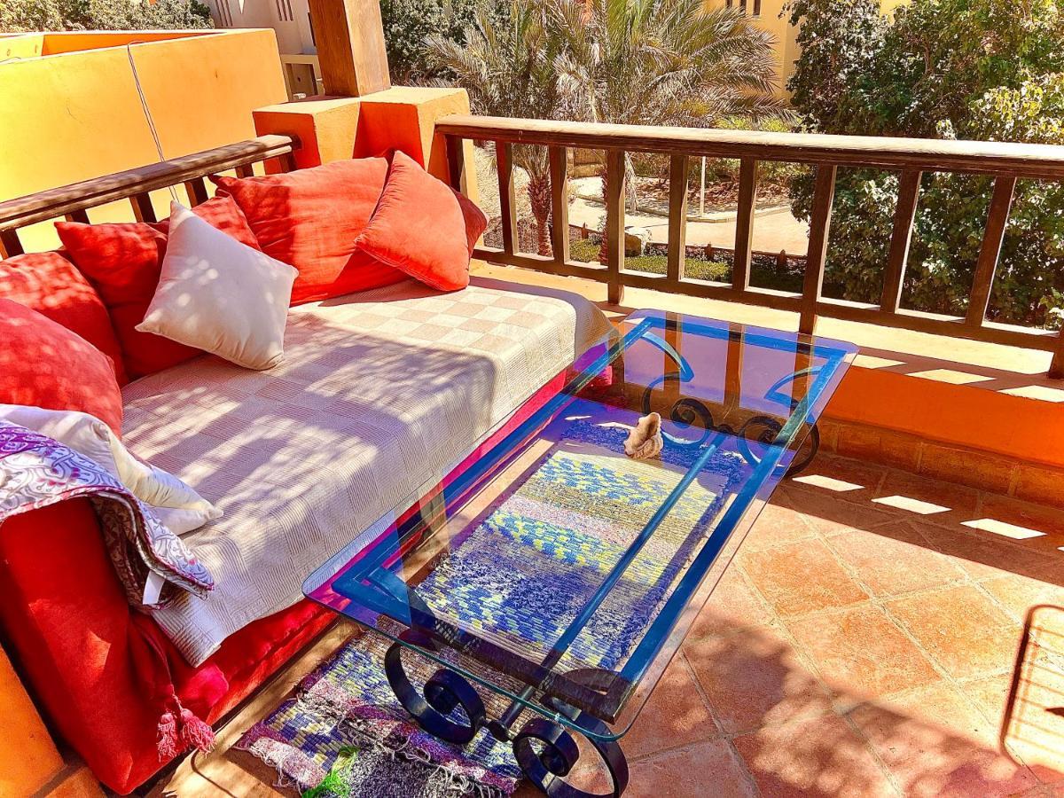 Appartement South Marina Wi-fi Available